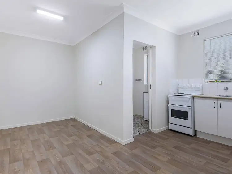 Second view of Homely unit listing, 3/15 Seventh Ave, Campsie NSW 2194