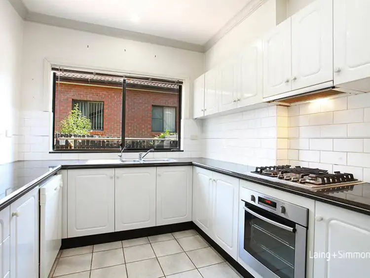 Second view of Homely villa listing, 10/1-3 School Parade, Westmead NSW 2145