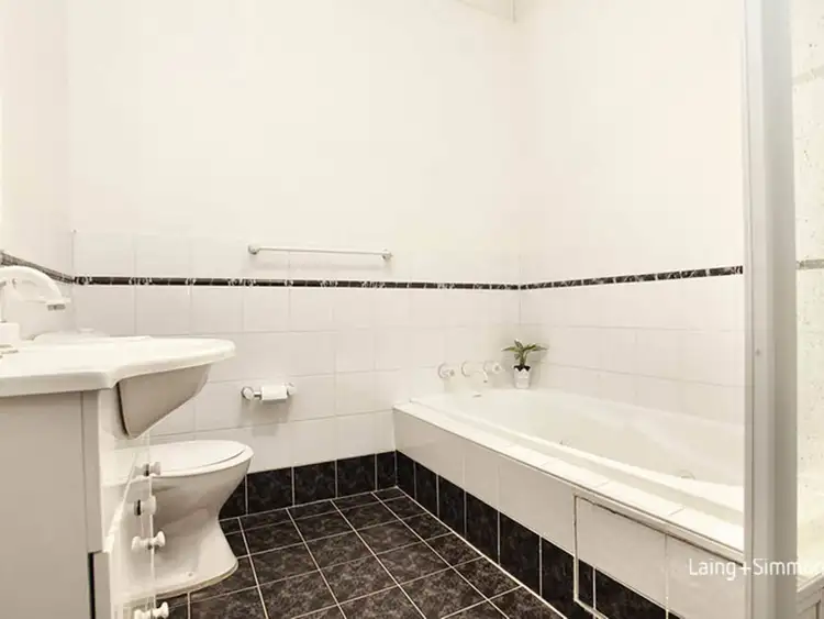 Fourth view of Homely villa listing, 10/1-3 School Parade, Westmead NSW 2145