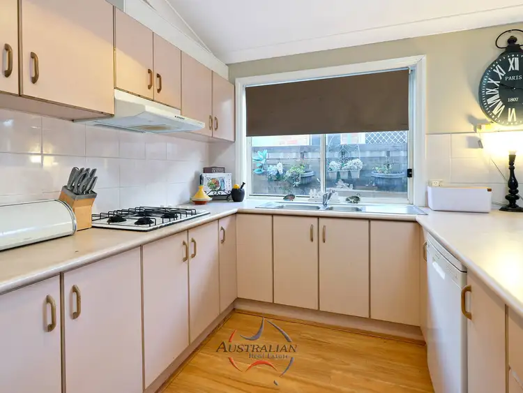 Fourth view of Homely house listing, 97 Manorhouse Blvd, Quakers Hill NSW 2763