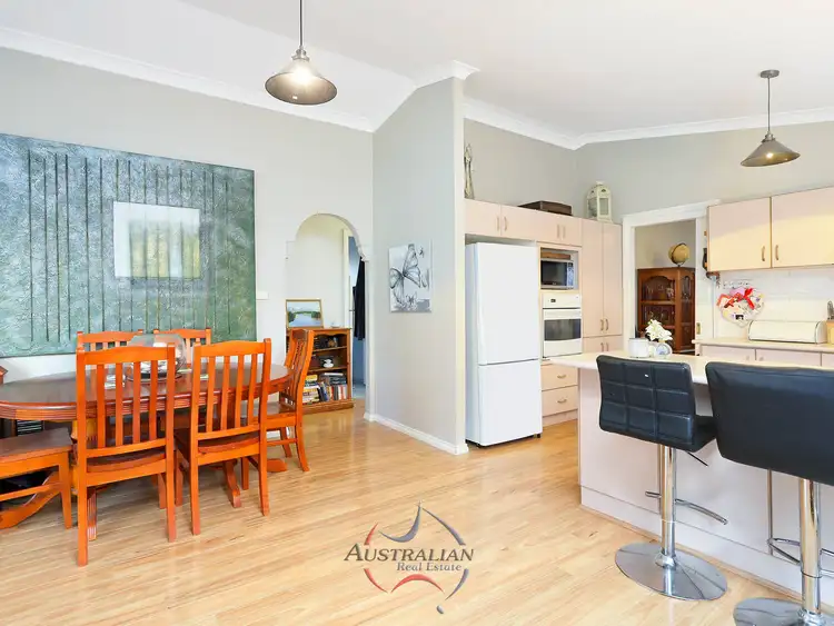 Sixth view of Homely house listing, 97 Manorhouse Blvd, Quakers Hill NSW 2763