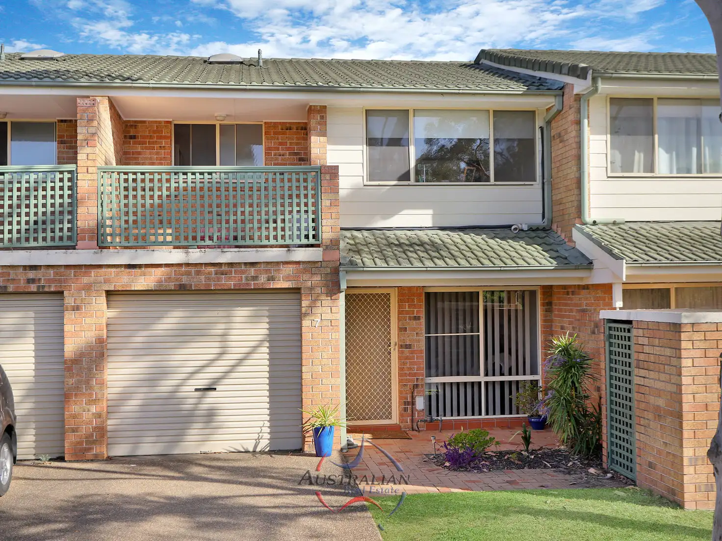 Main view of Homely townhouse listing, 7/53 Maslin Crescent, Quakers Hill NSW 2763