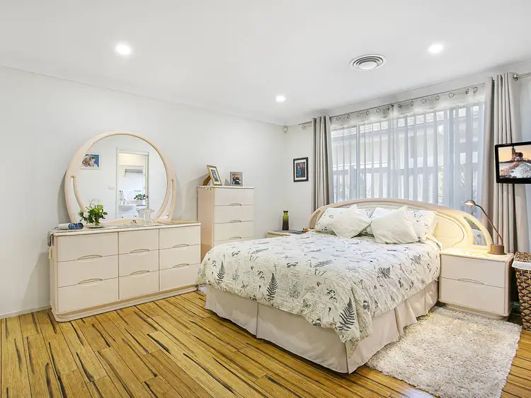 Third view of Homely house listing, 61 Trevor Toms Drive, Acacia Gardens NSW 2763