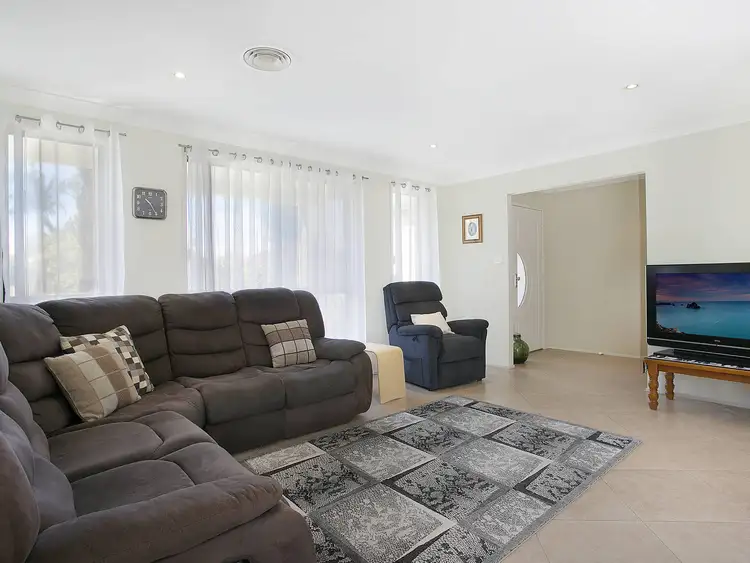 Fourth view of Homely house listing, 61 Trevor Toms Drive, Acacia Gardens NSW 2763