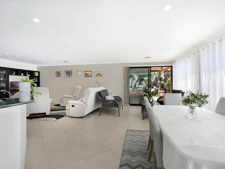 Seventh view of Homely house listing, 61 Trevor Toms Drive, Acacia Gardens NSW 2763