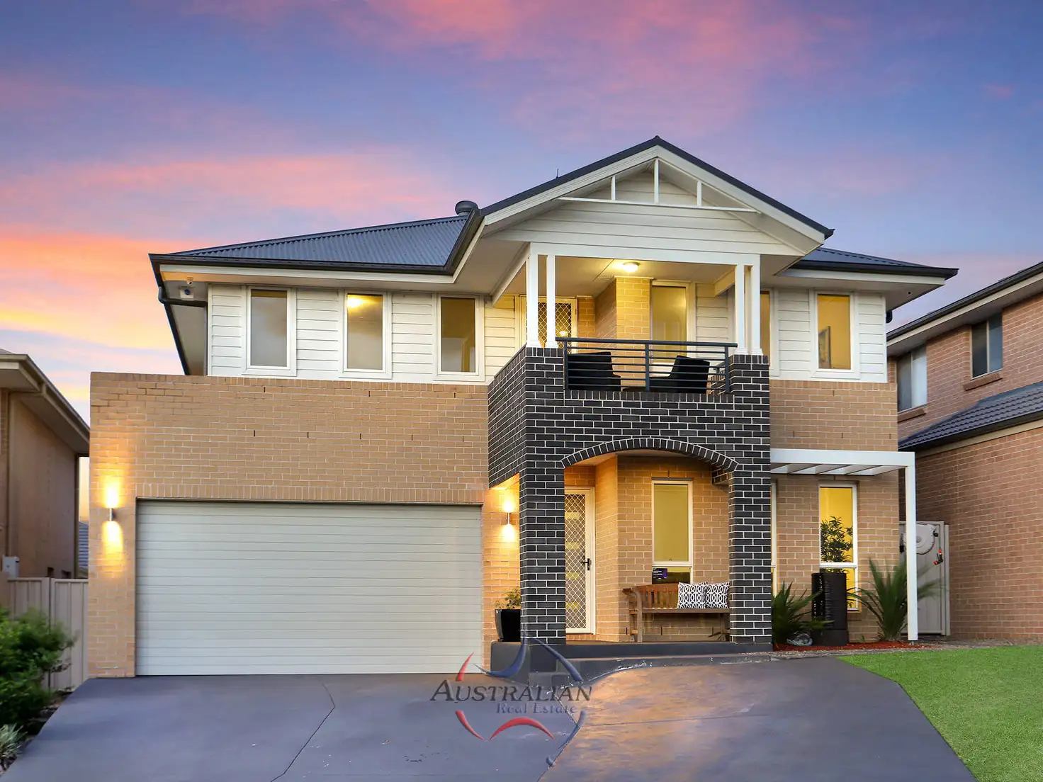 Main view of Homely house listing, 14 Madison Place, Schofields NSW 2762