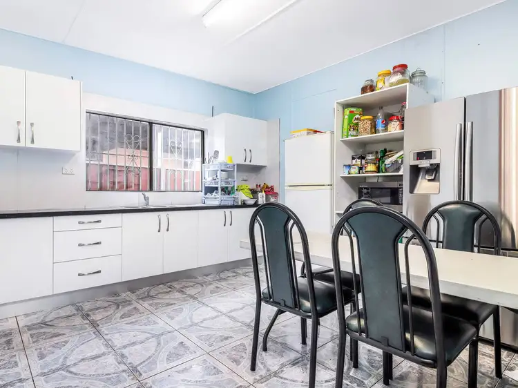 Fourth view of Homely house listing, 50 Vaughan Street, Lidcombe NSW 2141