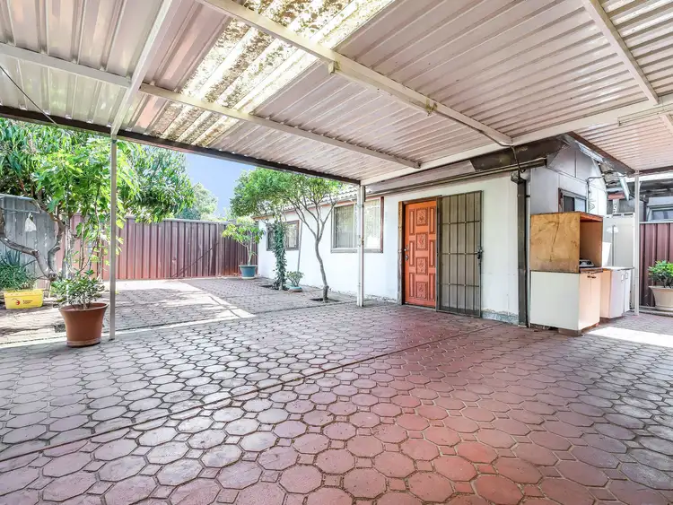 Sixth view of Homely house listing, 50 Vaughan Street, Lidcombe NSW 2141