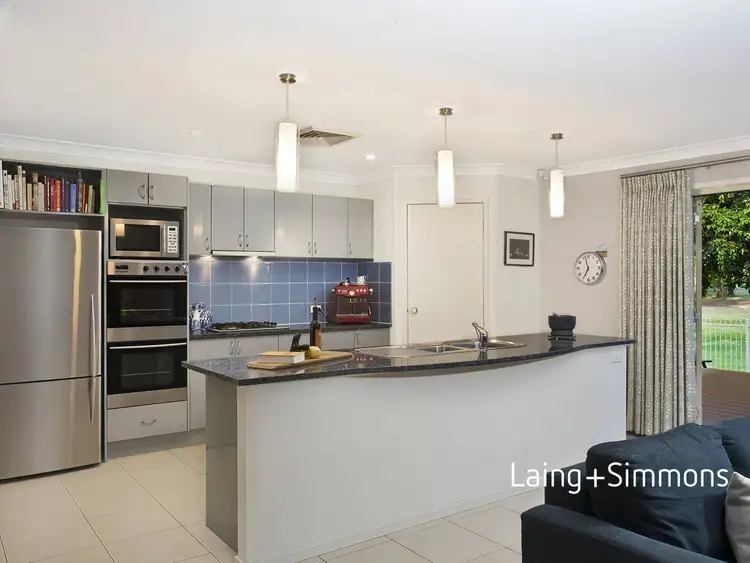 Seventh view of Homely house listing, 9 Linksview Avenue, Leonay NSW 2750