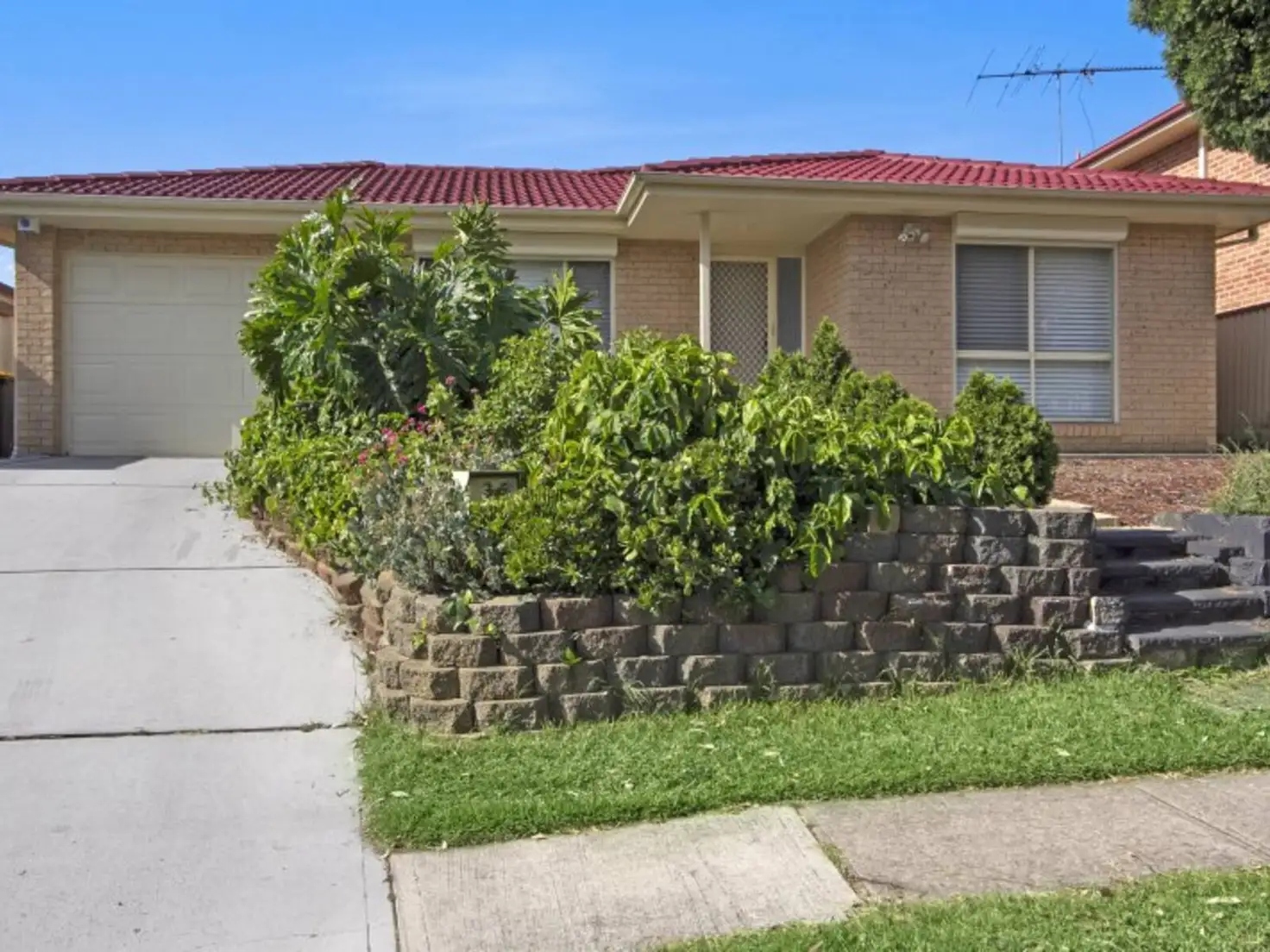 Main view of Homely house listing, 35 Winten Drive, Glendenning NSW 2761