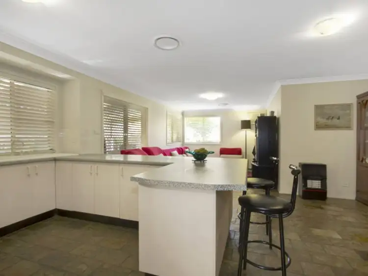Third view of Homely house listing, 35 Winten Drive, Glendenning NSW 2761