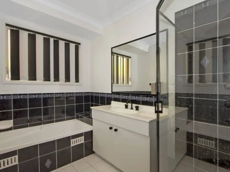 Fourth view of Homely house listing, 35 Winten Drive, Glendenning NSW 2761