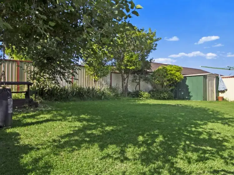 Fifth view of Homely house listing, 35 Winten Drive, Glendenning NSW 2761
