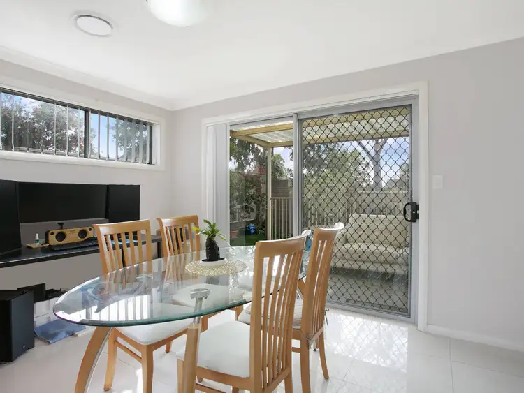 Fifth view of Homely townhouse listing, 29a Arnott Road, Marayong NSW 2148