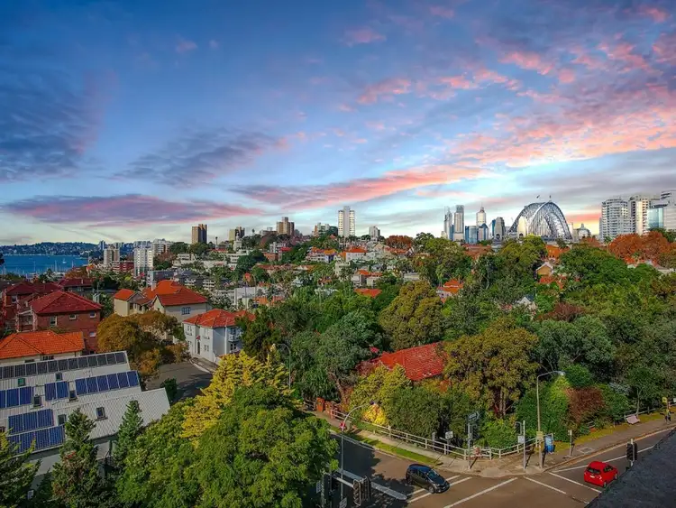 504/54 High Street, North Sydney NSW 2060