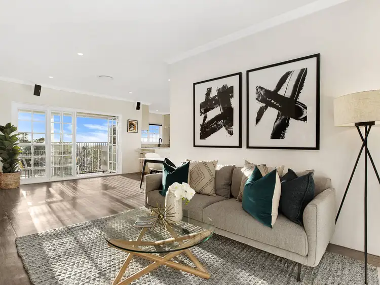28/11-17 Selwyn Street, Wollstonecraft NSW 2065