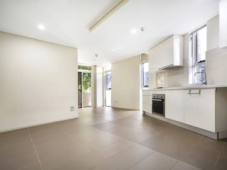 439 Anzac Parade