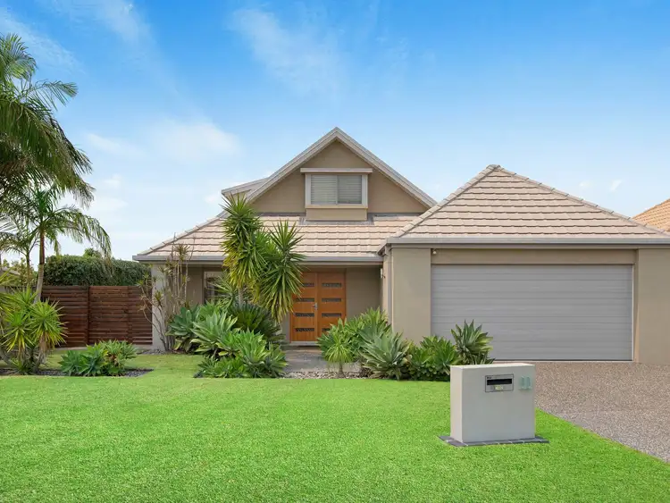 43 Serene Circuit, Port Macquarie NSW 2444