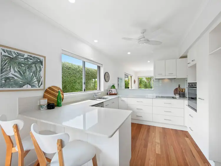 Second view of Homely house listing, 43 Serene Circuit, Port Macquarie NSW 2444