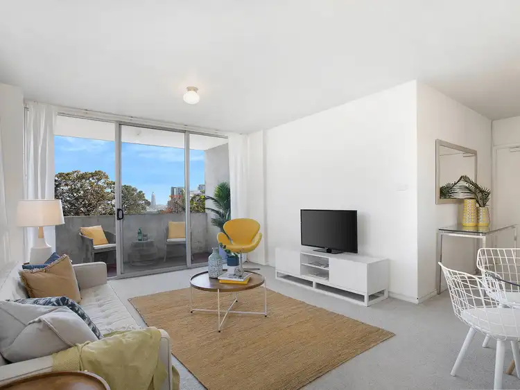 Main view of Homely apartment listing, 11/441 Alfred Street North, Neutral Bay NSW 2089
