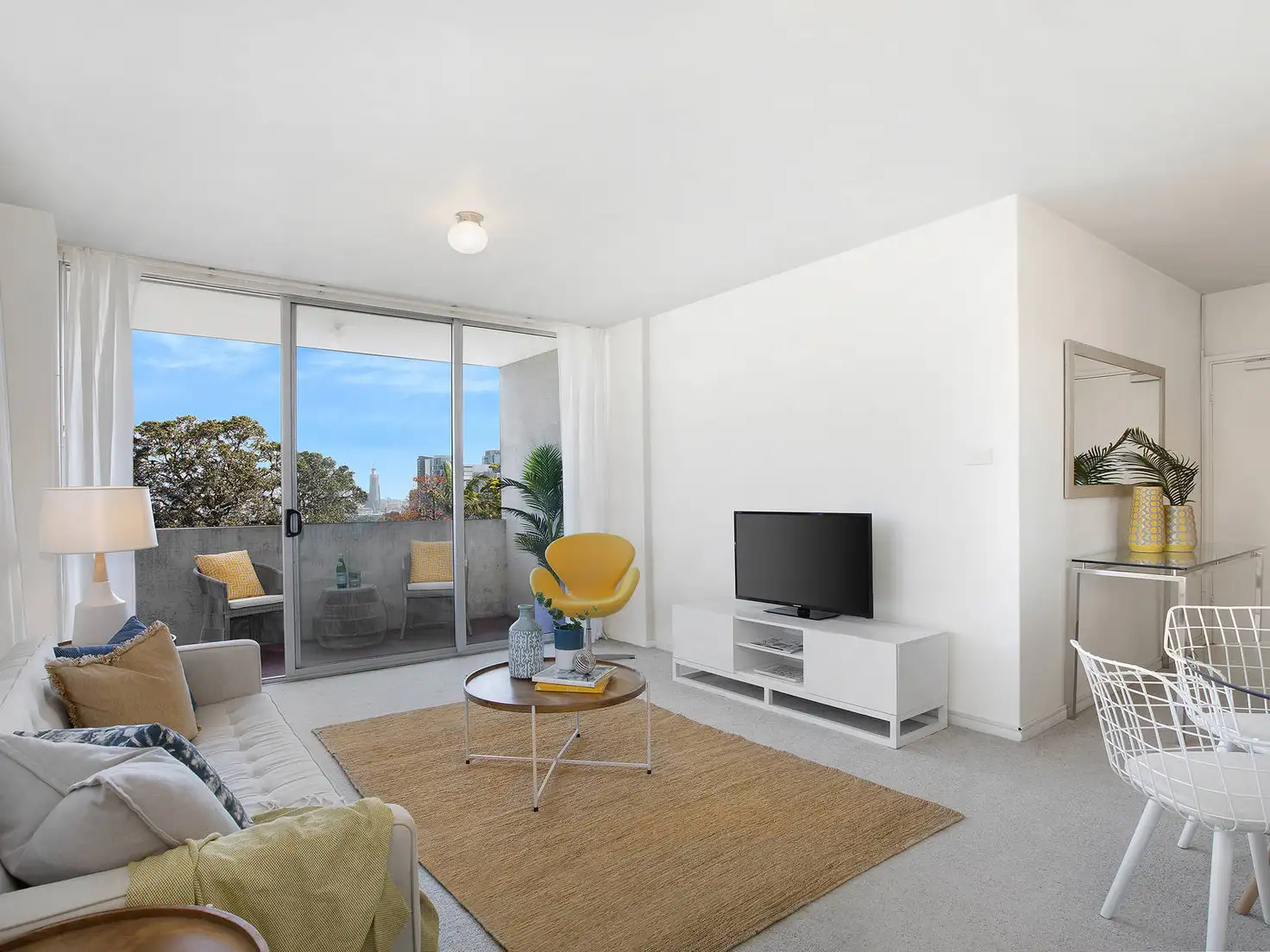 Main view of Homely apartment listing, 11/441 Alfred Street North, Neutral Bay NSW 2089
