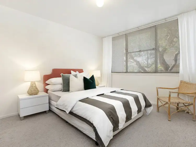 Second view of Homely apartment listing, 11/441 Alfred Street North, Neutral Bay NSW 2089
