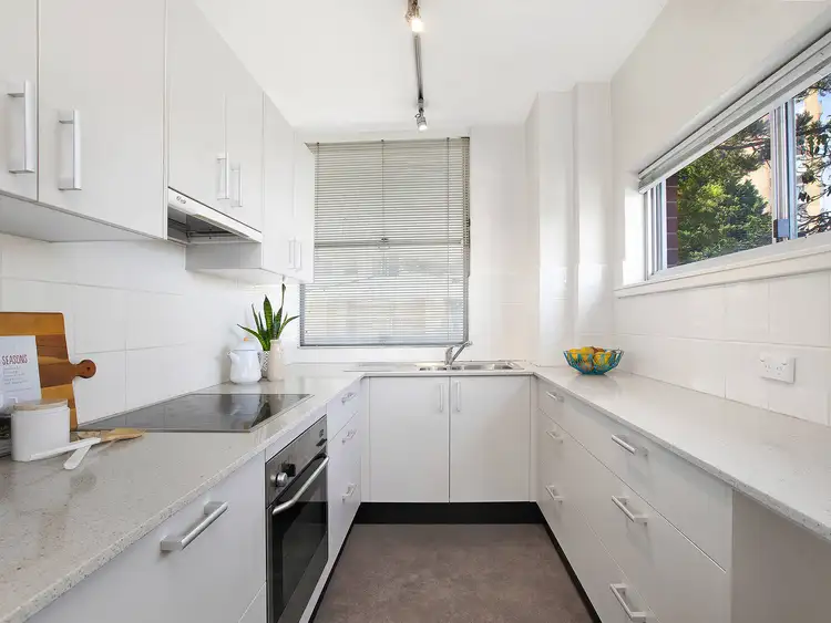 Third view of Homely apartment listing, 11/441 Alfred Street North, Neutral Bay NSW 2089