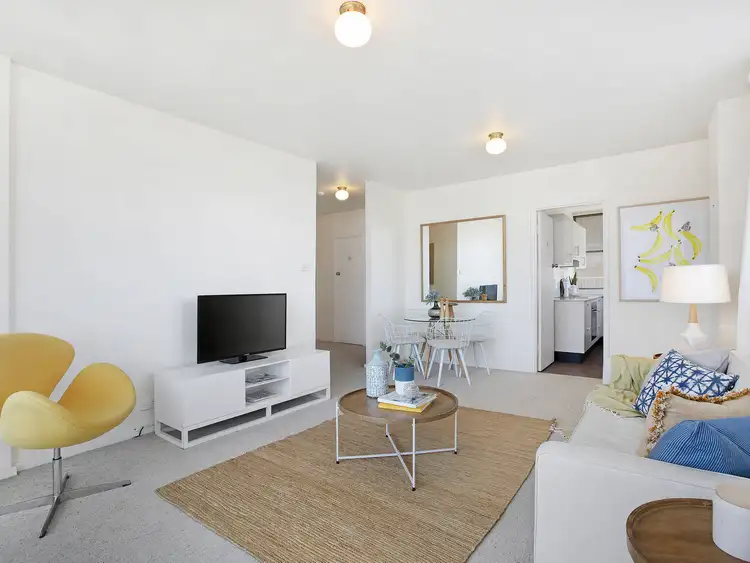 Fourth view of Homely apartment listing, 11/441 Alfred Street North, Neutral Bay NSW 2089