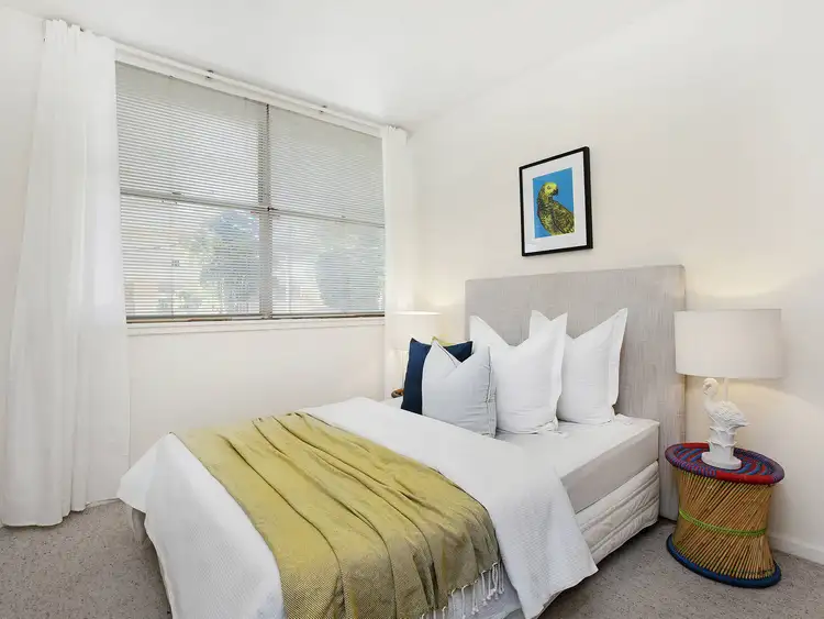 Fifth view of Homely apartment listing, 11/441 Alfred Street North, Neutral Bay NSW 2089