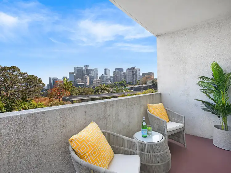 Sixth view of Homely apartment listing, 11/441 Alfred Street North, Neutral Bay NSW 2089