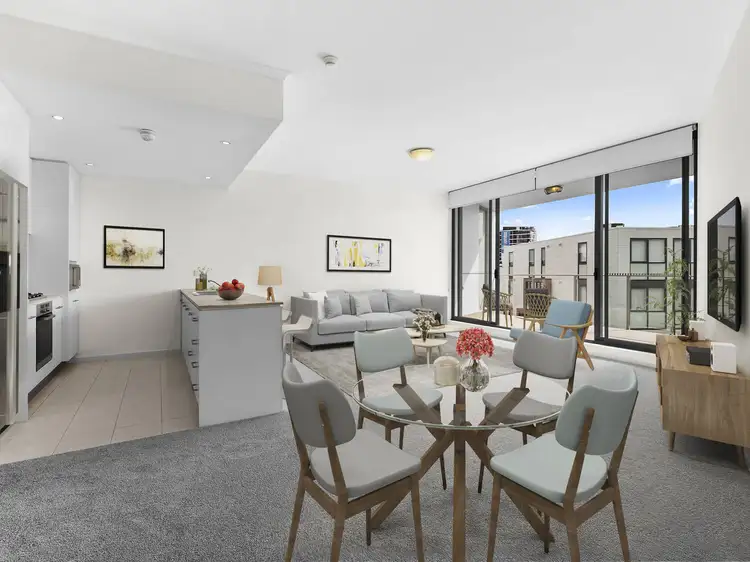 3407/10 Sturdee Parade, Dee Why NSW 2099