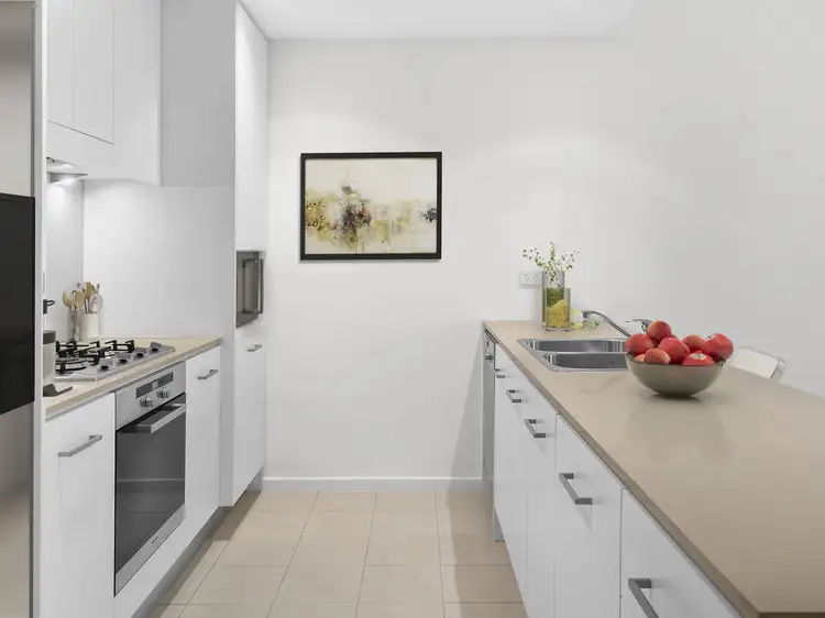 Fifth view of Homely unit listing, 3407/10 Sturdee Parade, Dee Why NSW 2099