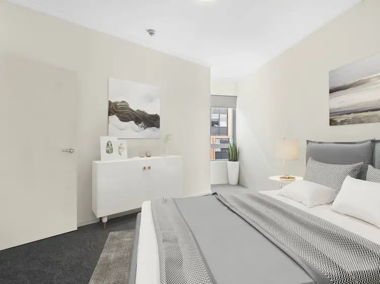 Sixth view of Homely unit listing, 3407/10 Sturdee Parade, Dee Why NSW 2099