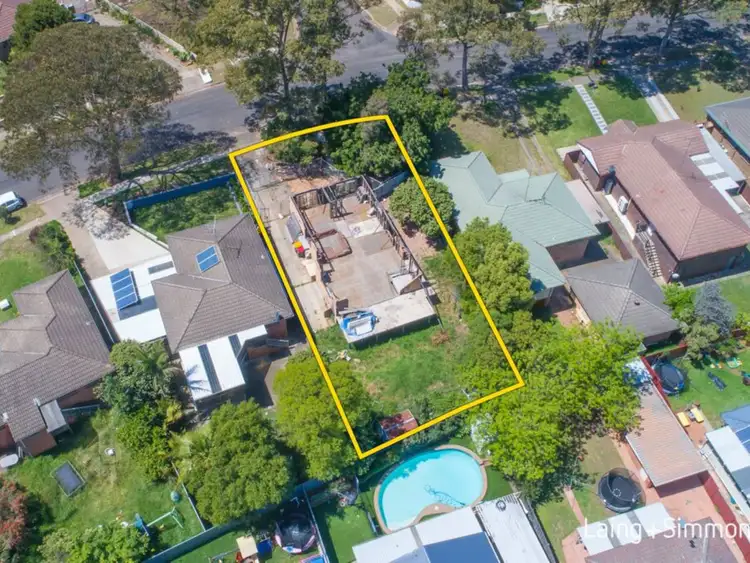 16 Palawan Ave, Kings Park NSW 2148