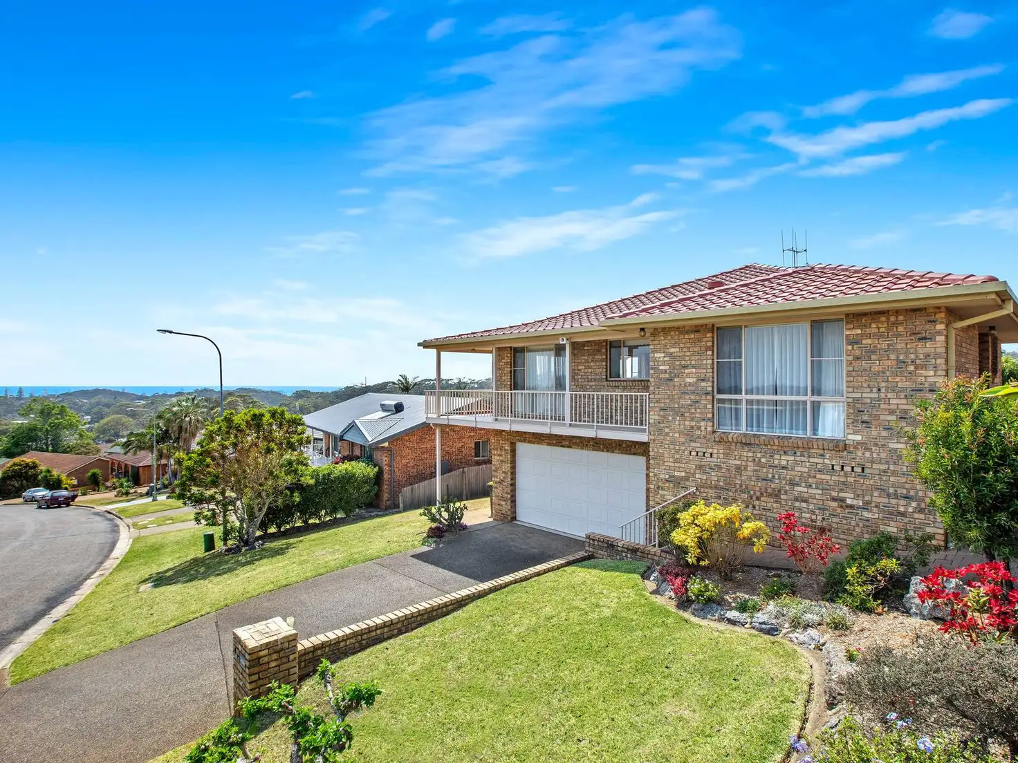 Main view of Homely house listing, 42 Mimosa Drive, Port Macquarie NSW 2444