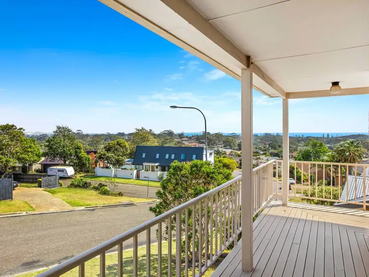 Second view of Homely house listing, 42 Mimosa Drive, Port Macquarie NSW 2444