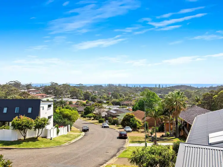 Third view of Homely house listing, 42 Mimosa Drive, Port Macquarie NSW 2444