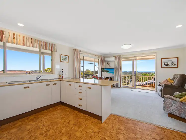 Fourth view of Homely house listing, 42 Mimosa Drive, Port Macquarie NSW 2444