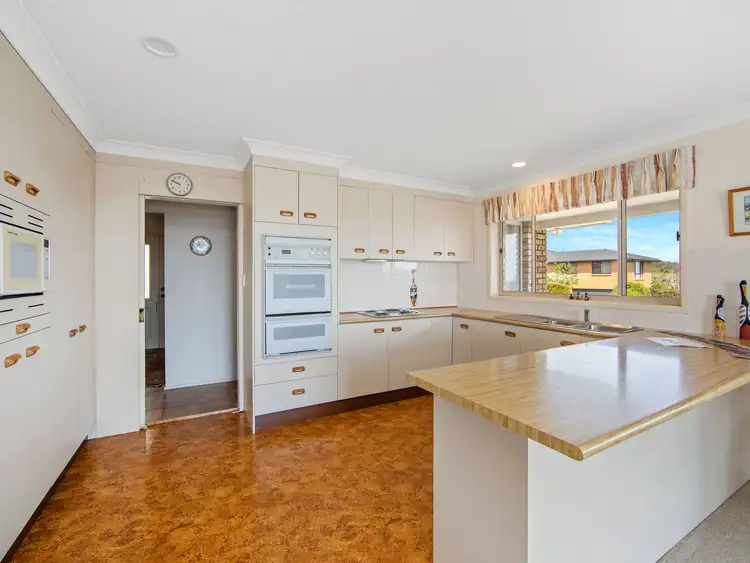 Fifth view of Homely house listing, 42 Mimosa Drive, Port Macquarie NSW 2444