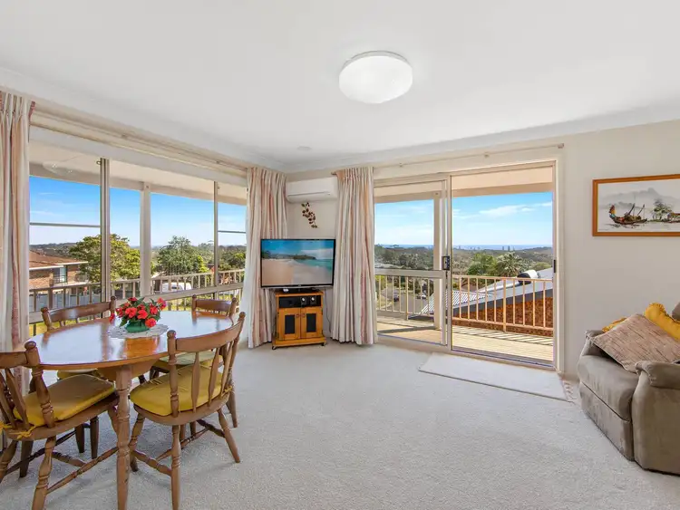 Sixth view of Homely house listing, 42 Mimosa Drive, Port Macquarie NSW 2444