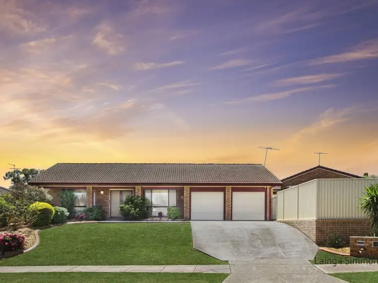 Address available on request