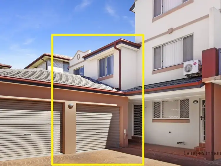 11/36-38 Wrentmore Street, Fairfield NSW 2165