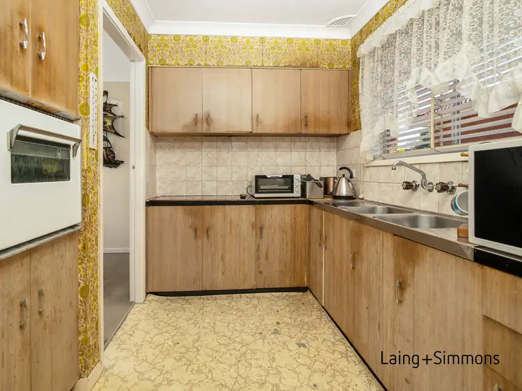 Third view of Homely house listing, 36 Gregory Avenue, Baulkham Hills NSW 2153