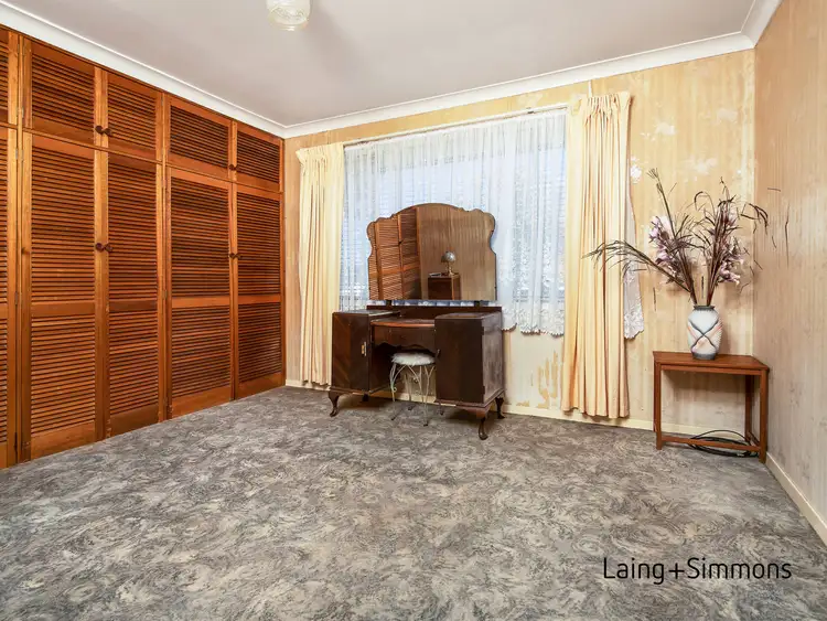 Fourth view of Homely house listing, 36 Gregory Avenue, Baulkham Hills NSW 2153