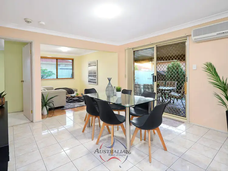 Fourth view of Homely house listing, 8 Erin Street, Quakers Hill NSW 2763