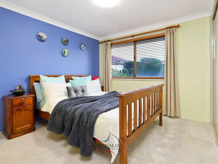 Sixth view of Homely house listing, 8 Erin Street, Quakers Hill NSW 2763
