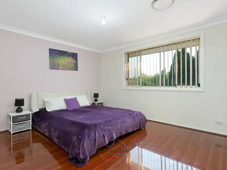 Fourth view of Homely townhouse listing, 7/9 Stanbury Place, Quakers Hill NSW 2763