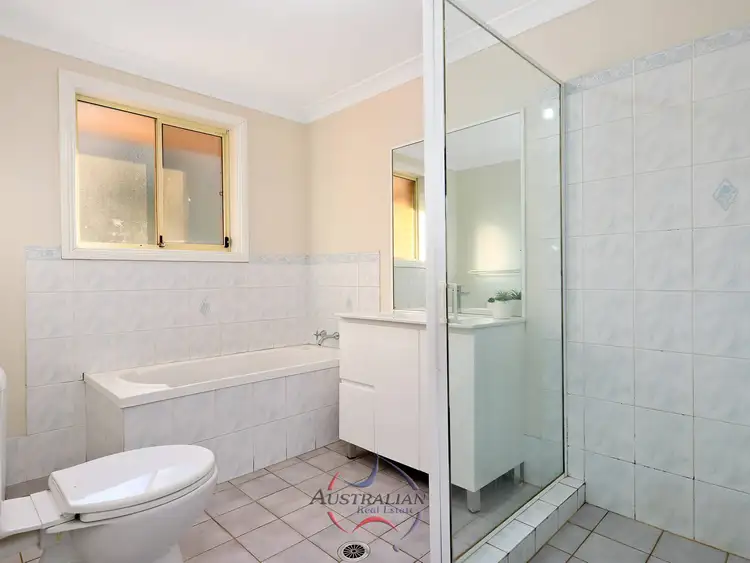 Fifth view of Homely townhouse listing, 7/9 Stanbury Place, Quakers Hill NSW 2763