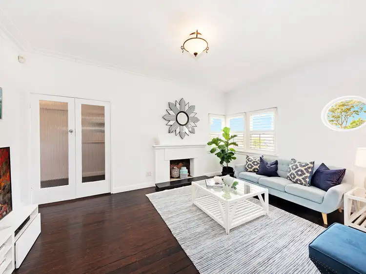 Second view of Homely house listing, 14 Charles Street, Castlecrag NSW 2068