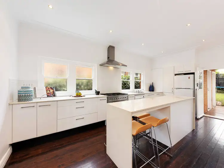 Third view of Homely house listing, 14 Charles Street, Castlecrag NSW 2068